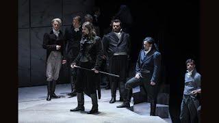 Opera completa "I Capuleti e i Montecchi", Bellini, Opéra Royal de Wallonie Liege, 2024, FullHD