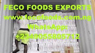 Feco Foods Supplying and Exporting Company