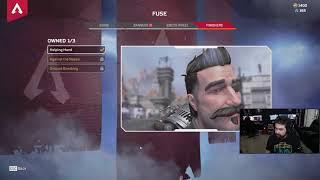 Angry Joe Archive - February 3, 2021 | Apex Legends