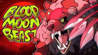 A 2nd URSALUNA!? The BLOODY Bear Explained! - a Teal Mask Pokemon