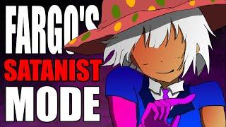 Trapped in Terraria's True Hardest Mod for 6 Hours and 66 Minutes