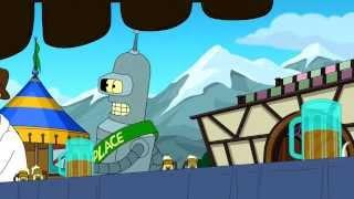 Bender & Alcohol