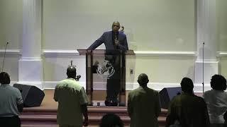 Diverse By Design Ministries Live Stream