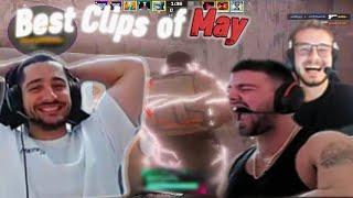 Best Clips of May | Albanian Steamers