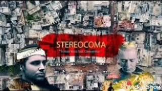 Thomas MRAZ Feat Oxxymiron - Stereocoma (Instrumental minus)