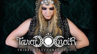 TarotNoir Tribal Bellydance Studio - Promo