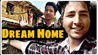 Dream Home | village | Sandeep Maher