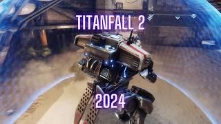 Titanfall 2 Multiplayer in 2024: How Active Is It?