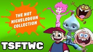 The (NOT NICKELODEON) Collection - The Search For The Worst Cartoon (Five Cartoons!)