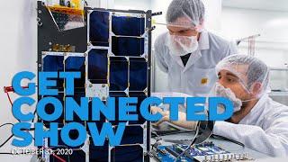 GetConnected Show -    Oct 31 2020
