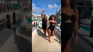 Rush Dance Challenge (Ayra Starr) by Dan3Shey #shorts #dancecouple #dancechallenge #rush