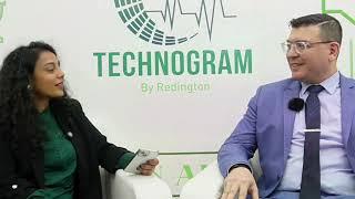 Technogram by Redington: Breaking Barriers and Driving Impact in Tech