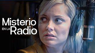 Misterio en la Radio PELÍCULA COMPLETA | Películas de Suspenso | Pelis de Estrella