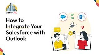 Salesforce Outlook Integration Walkthrough