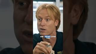 George’s Wife is Polynesian!? | Tires Season 2 Out Now!! #shanegillis #comedy #tires #occonnor #joke