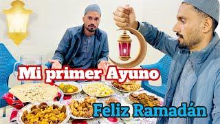 COMO PASAR MI PRIMER AYUNO ️ 14 HORAS SIN COMER Y TUMAR #youtubeshorts #food #home #vlog