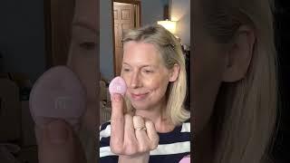 The smoothest concealer trick! #makeup