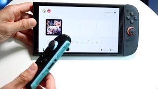 How To Use Mouse Mode On Nintendo Switch 2!