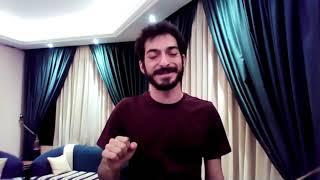 Karim Kahalé - Laugh It Out - Know Your Sense of Humor