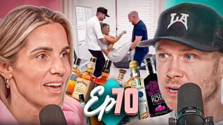 Unpacking ​What REALLY Happened After The Drunk Episode… - EP.70