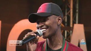 SAMIDOH MIX(VDJ JONES)KIKUYU MUGITHI 2019