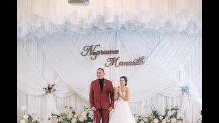 Wedding Video - Manarith & Noprawee 28.09.22