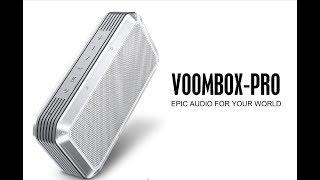 Divoom Voombox - PRO official video