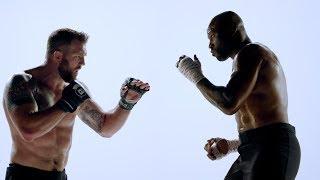 Bellator 199: Best Of - Ryan Bader & King Mo