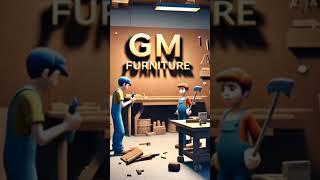#G.M furniture