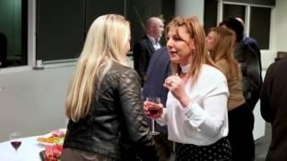 Max My Profit: Networking Drinks