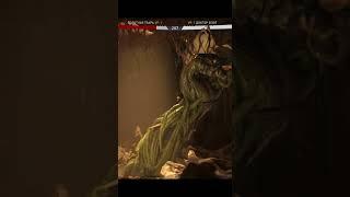 Болотная тварь | Injustice 2 #shorts #npanopjkeee #injustice2 #swampthing #dc