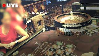 Live Roulette session at Golden Nugget | Double or Nothing