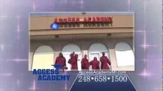 Access Academy Alternative High School Education