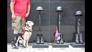Patriot PAWS - Overview