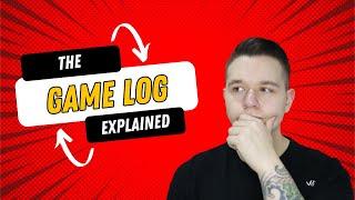 I've Beaten 400 Games Since 2018- The Game Log Explained!