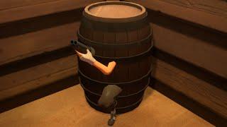 [TF2] The Barrel Scout