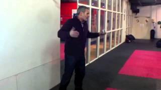 Tony Myers Seminar II