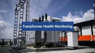 Transformer Health Monitoring