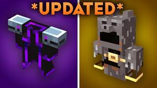 *UPDATED* Ranking ALL Unique Armor in Minecraft Dungeons From Worst to Best