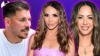 Scheana’s Memoir BACKFIRES! Kristen Doute SLAMS Her Over Jesse & Jax + Spills The Valley Truth! 