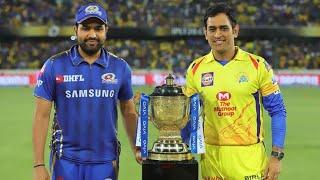 THE MOST THRILLER MATCH IN IPL HISTORY MI VS CSK