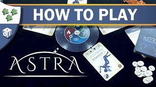 How to play Astra