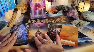 ЧТО ВАМ СКАЖУТ ХРОНИКИ АКАШИКАК ВАМ ПОНЯТЬ СЕБЯ#таро #саморазвитие #tarot