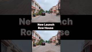 Row House In Wagholi Pune / RERA Approved Row House / NA Sanction / Call 8446513412