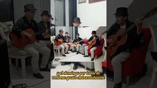 Me llaman montañero 