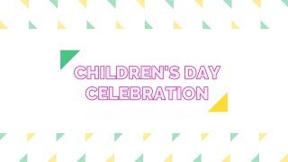 CHILDREN'S DAY CELEBRATION | RIVERSIDE CAMPUS | DOON INTERNATIONAL SCHOOL | DEHRADUN