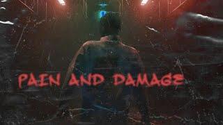 7txxn - Pain and Damage (AUDIO)