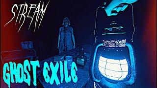 Много Кантентаф  Ghost Exile Стрим