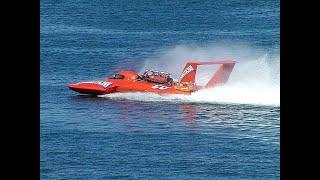 Jet Boat racing pt 3