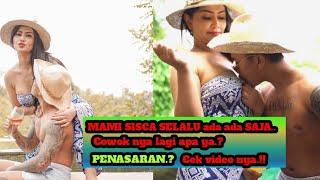 MAMI PEMERSATU BANGSA / MAMI SISCAMELLYANA ada ada saja..! / cowok nya lagi apa yaa? CEK VIDEO NYA